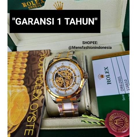 jual jam tangan rolex otomatis|Situs Web Rolex Resmi .